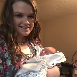 Meet your Posher, Jlynn